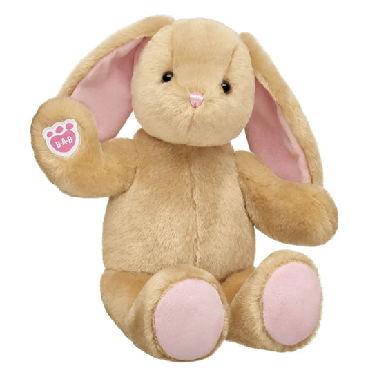 Pawlette Bunny Summer Ruffle Dress Gift Set | Build-A-Bear - US 5688
