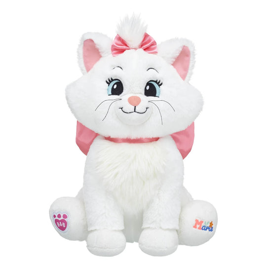 Online Exclusive Disney The Aristocats | Build-A-Bear - US 4037