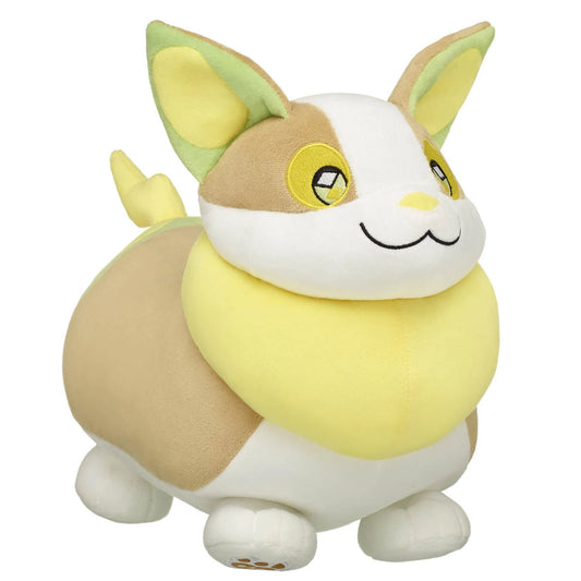 Online Exclusive Pokémon Yamper Plush Bundle | Build-A-Bear® - US 1729