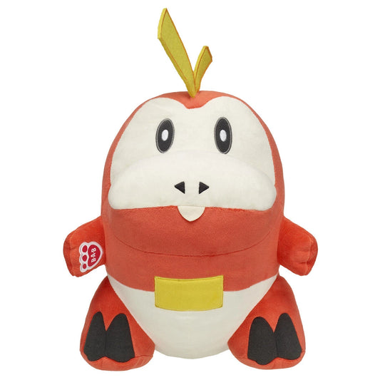 Pokémon Fuecoco Plush Toy Bundle | Online Exclusive - US 9223