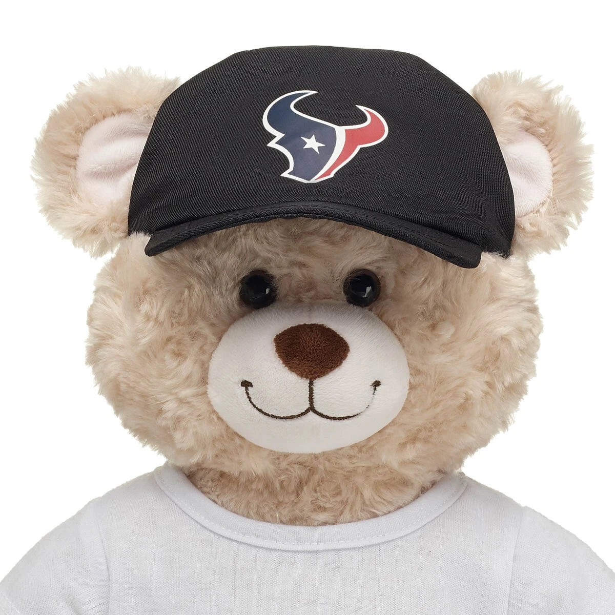 Houston Texans Fan Hat for Stuffed Animals - US 0891