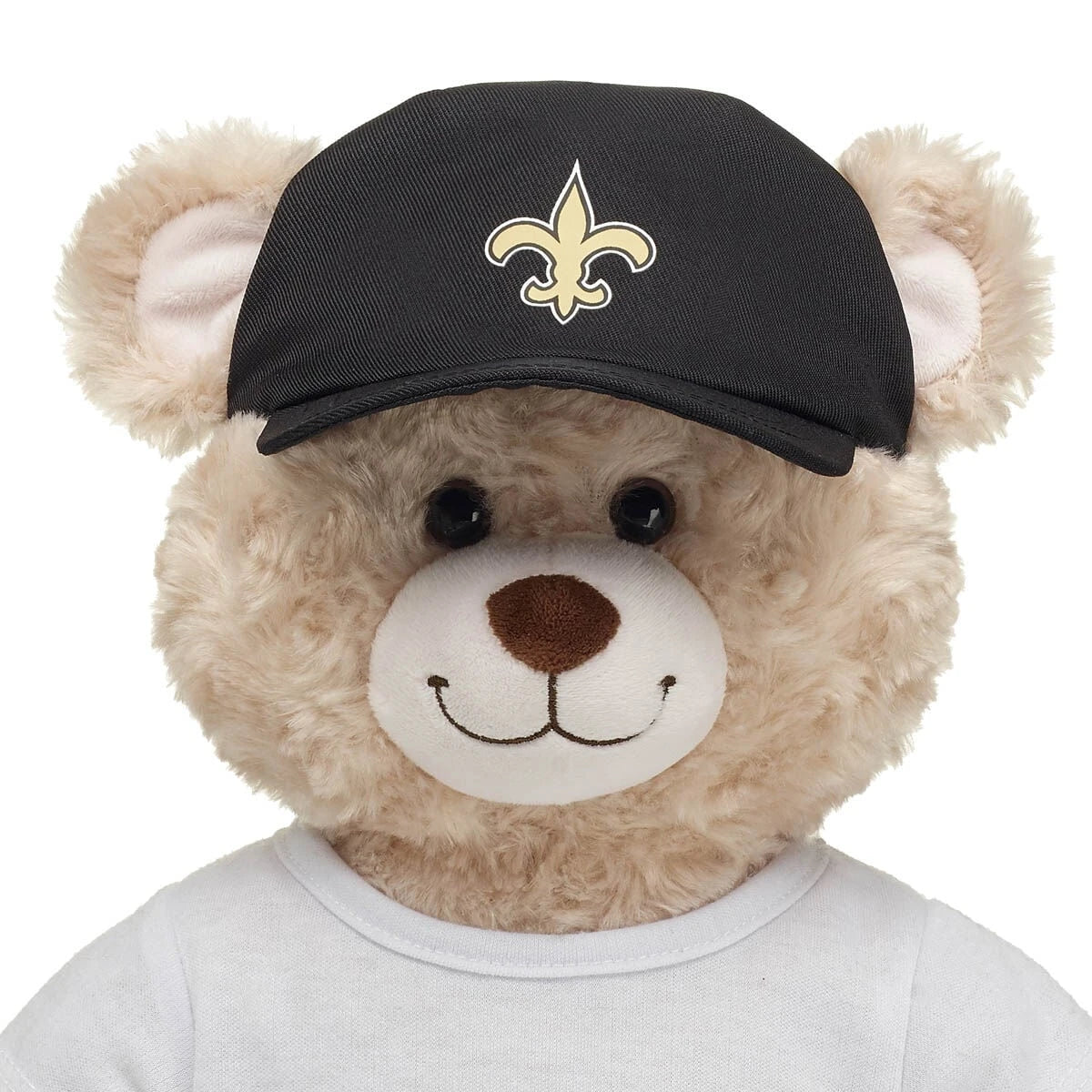 New Orleans Saints Fan Hat for Stuffed Animals - US 0999