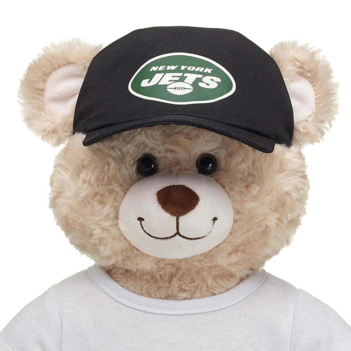 New York Jets Fan Hat for Stuffed Animals - US 4507