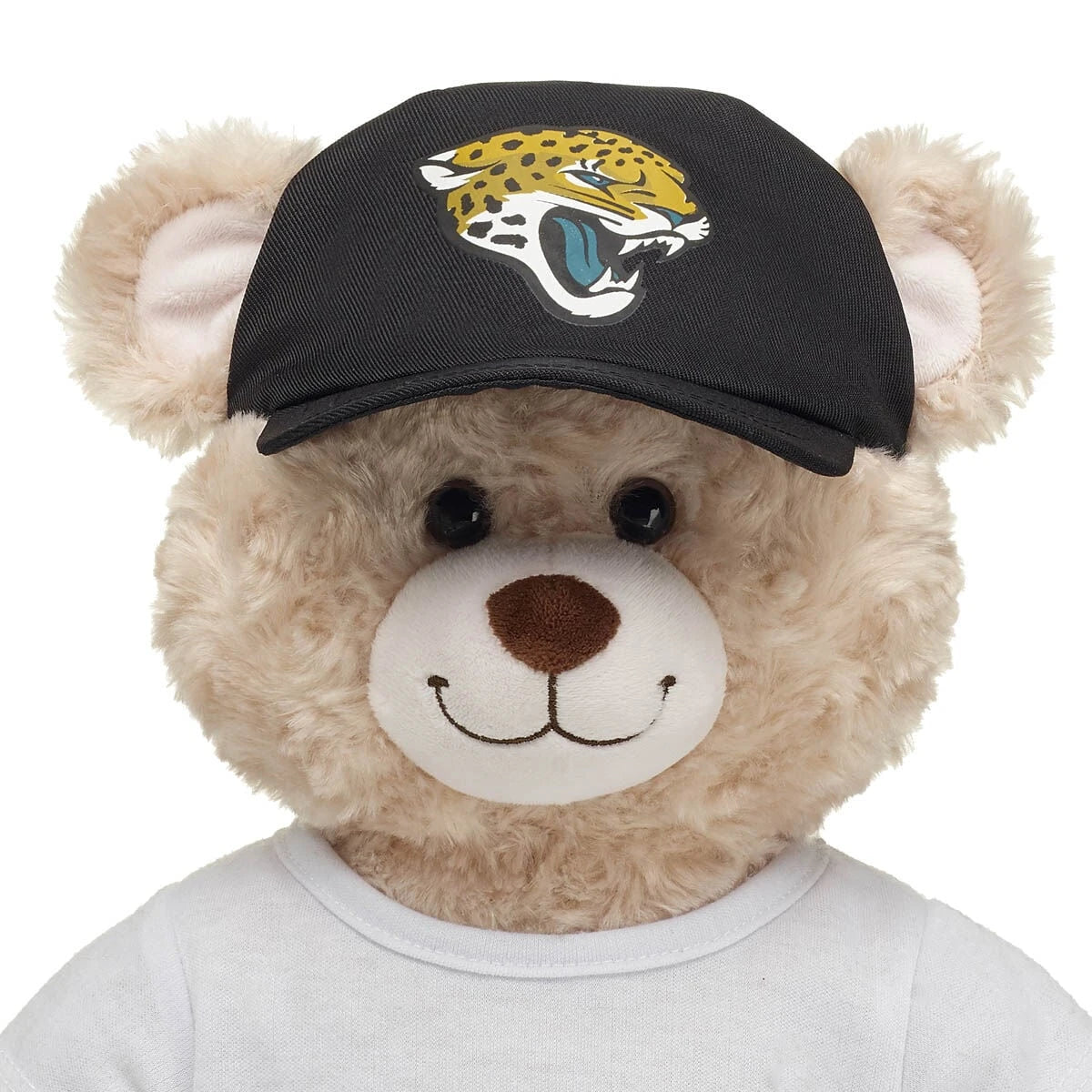 Jacksonville Jaguars Fan Hat for Stuffed Animals - US 8316
