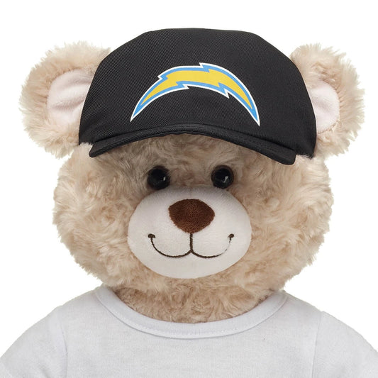 Los Angeles Chargers Fan Hat for Stuffed Animals - US 5703