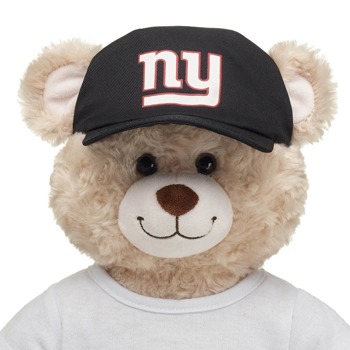 New York Giants Fan Hat for Stuffed Animals - US 9746