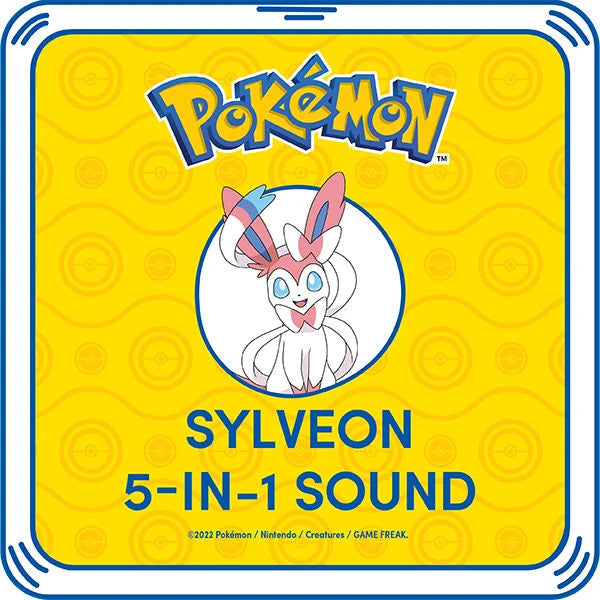 Sylveon Plush Bundle | Build-A-Bear® - US 0223