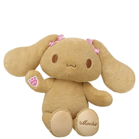 Sanrio Hello Kitty & Friends Mocha | Build-A-Bear - US 7857
