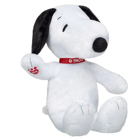 Snoopy Flying Ace Gift Set | Build-A-Bear® - US 9731