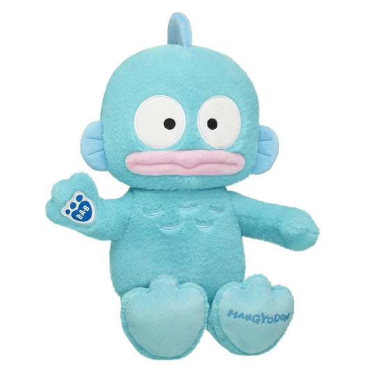 Hangyodon™ and Sayuri Plush Gift Set | Build-A-Bear® - US 6842