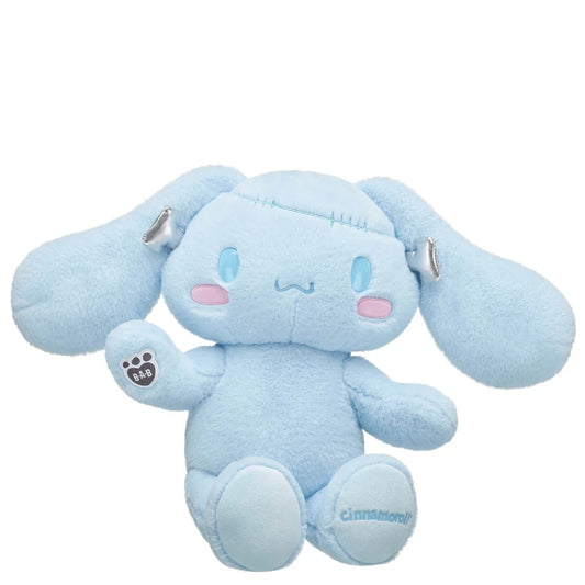 Sanrio® Monster Cinnamoroll™ Plush Halloween Set | Build-A-Bear® - US 2944