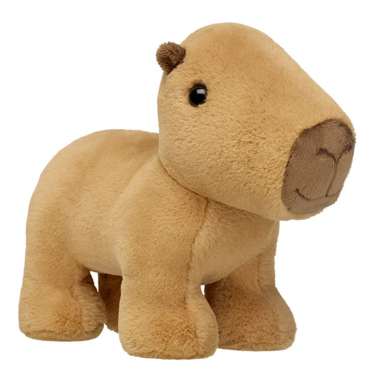 Capybara Stuffed Animal Valentine's Day | Build-A-Bear - US 5790