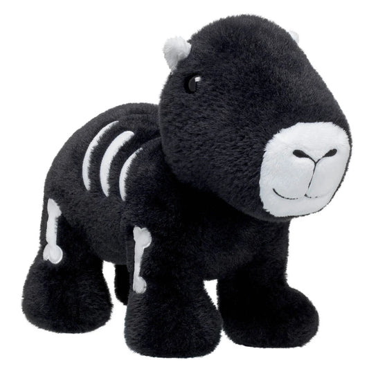 Skelebara Plush Halloween Gift Set | Build-A-Bear® - US 1788