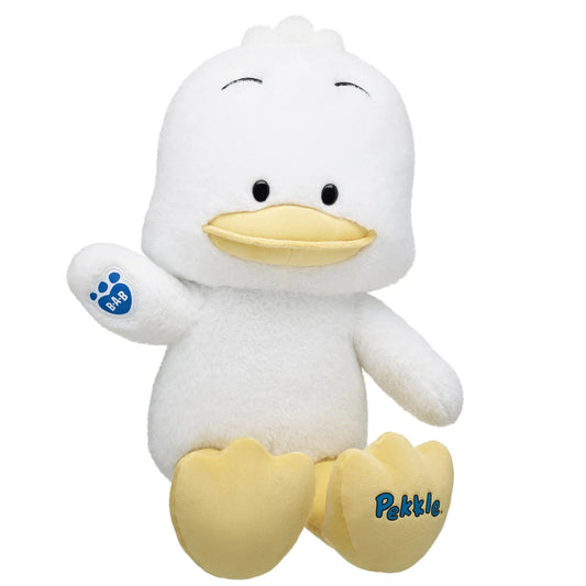 Sanrio® Pekkle™ Plush Gift Set | Build-A-Bear® - US 8025