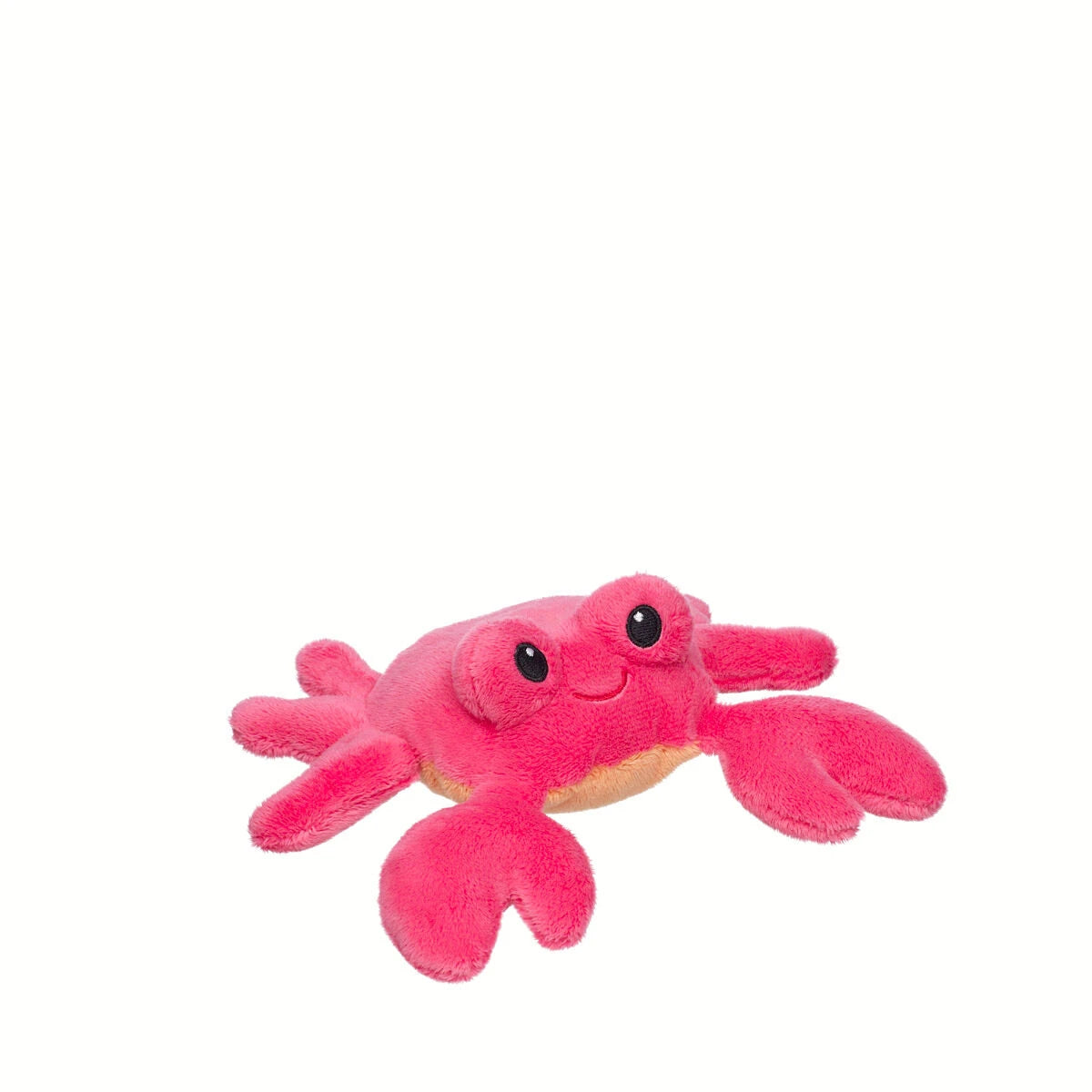 Build-A-Bear Mini Beans Clawsome Crab Stuffed Animal | BAB - US 0941