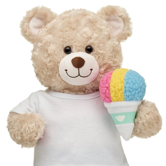 Snow Cone Wristie for Plush Toys | Build-A-Bear® - US 4200