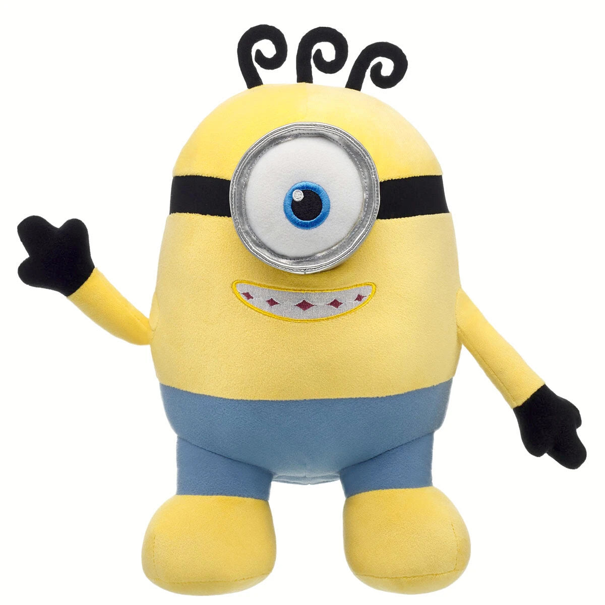 Minion James Plush | Build-A-Bear - US 0863