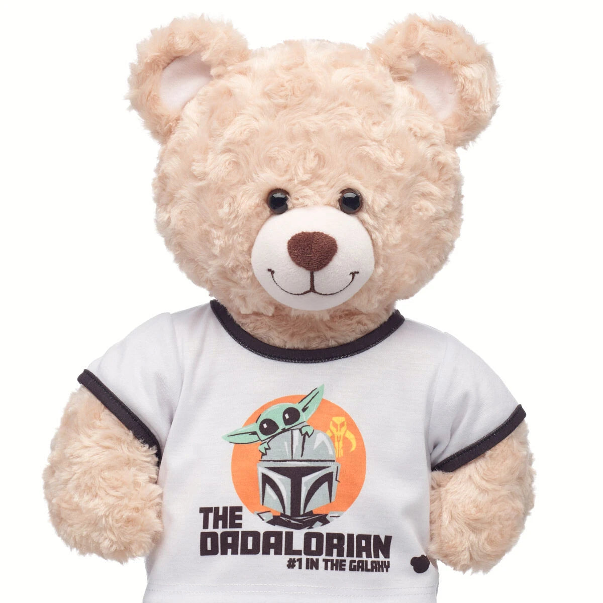Star Wars The Dadalorian T-Shirt | Build-A-Bear - US 4160