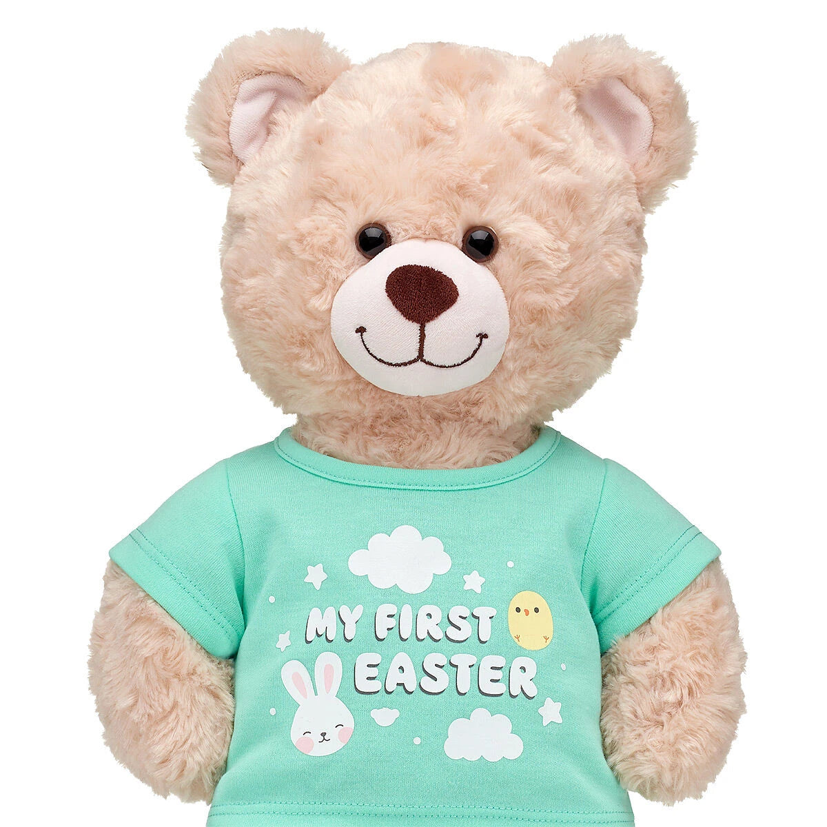 Online Exclusive My First Easter T-Shirt | Build-A-Bear® - US 0328