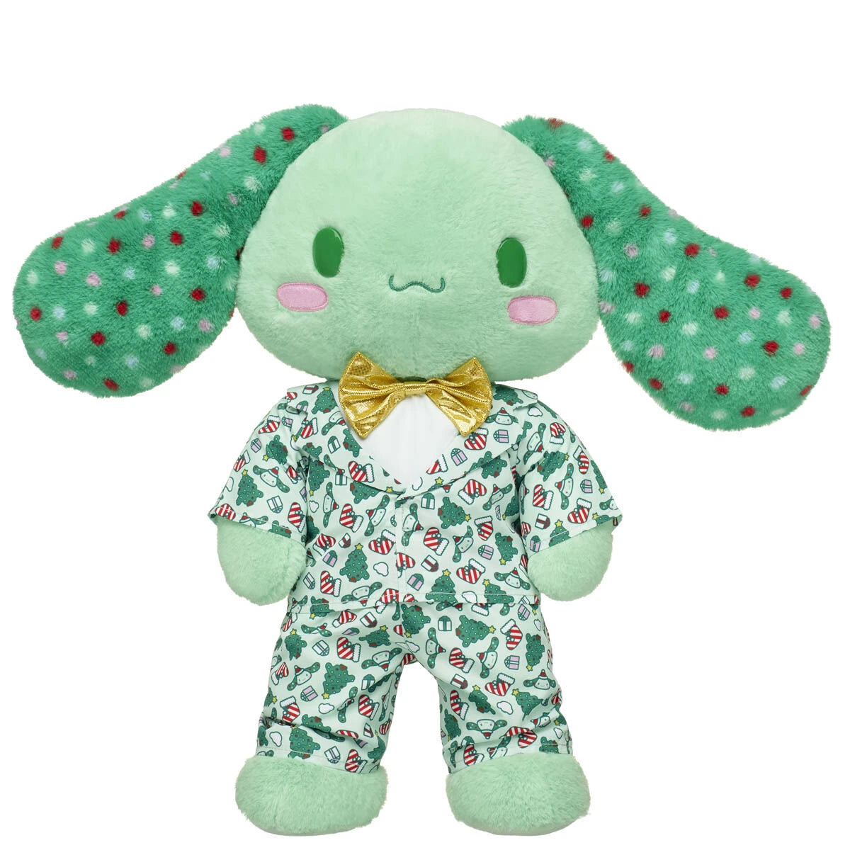 Hello Kitty® & Friends Cinnamoroll™ Holiday Suit | Build-A-Bear® - US 4616