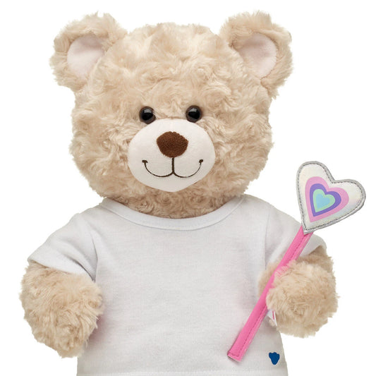 Fairy Wand for Plush Toys | Build-A-Bear® - US 1555