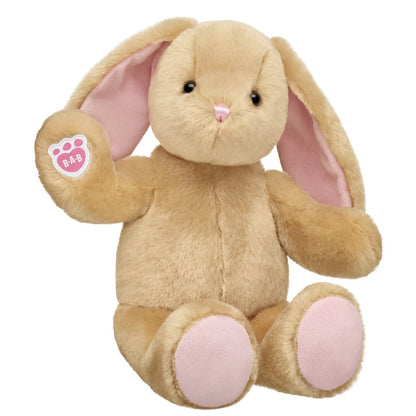 Pawlette Bunny Summer Athleisure Gift Set | Build-A-Bear - US 1755