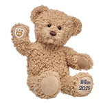 Embroidered Teddy Bear | Online Exclusive Gift | Shop at Build-A-Bear® - US 3431