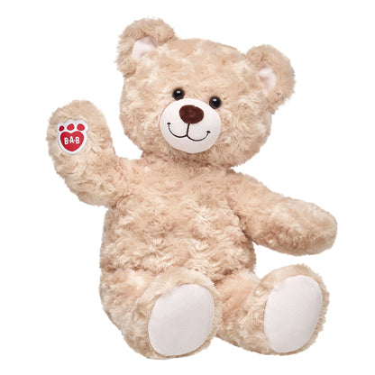 The Mandalorian™ Teddy Bear &amp; Grogu™ Sleeper Outfit | Build-A-Bear® - US 5190
