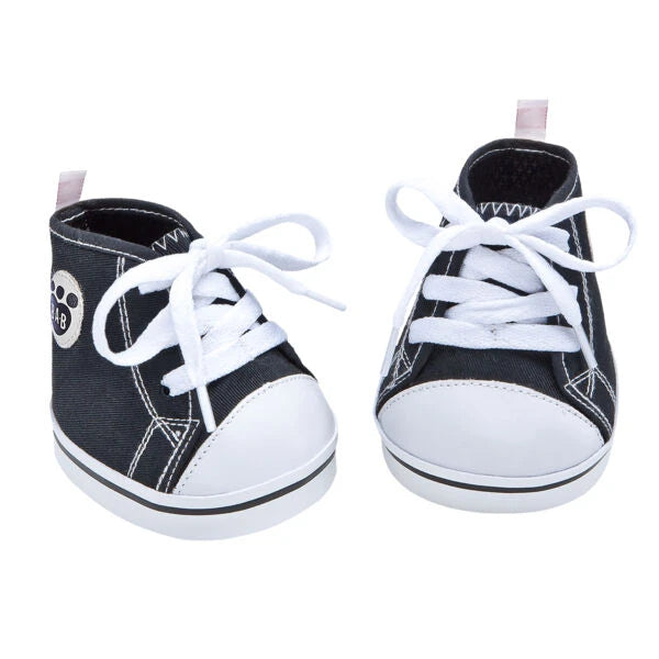 Pittsburgh Steelers Happy Hugs Teddy Bear Hat &amp; Football Set - US 3520