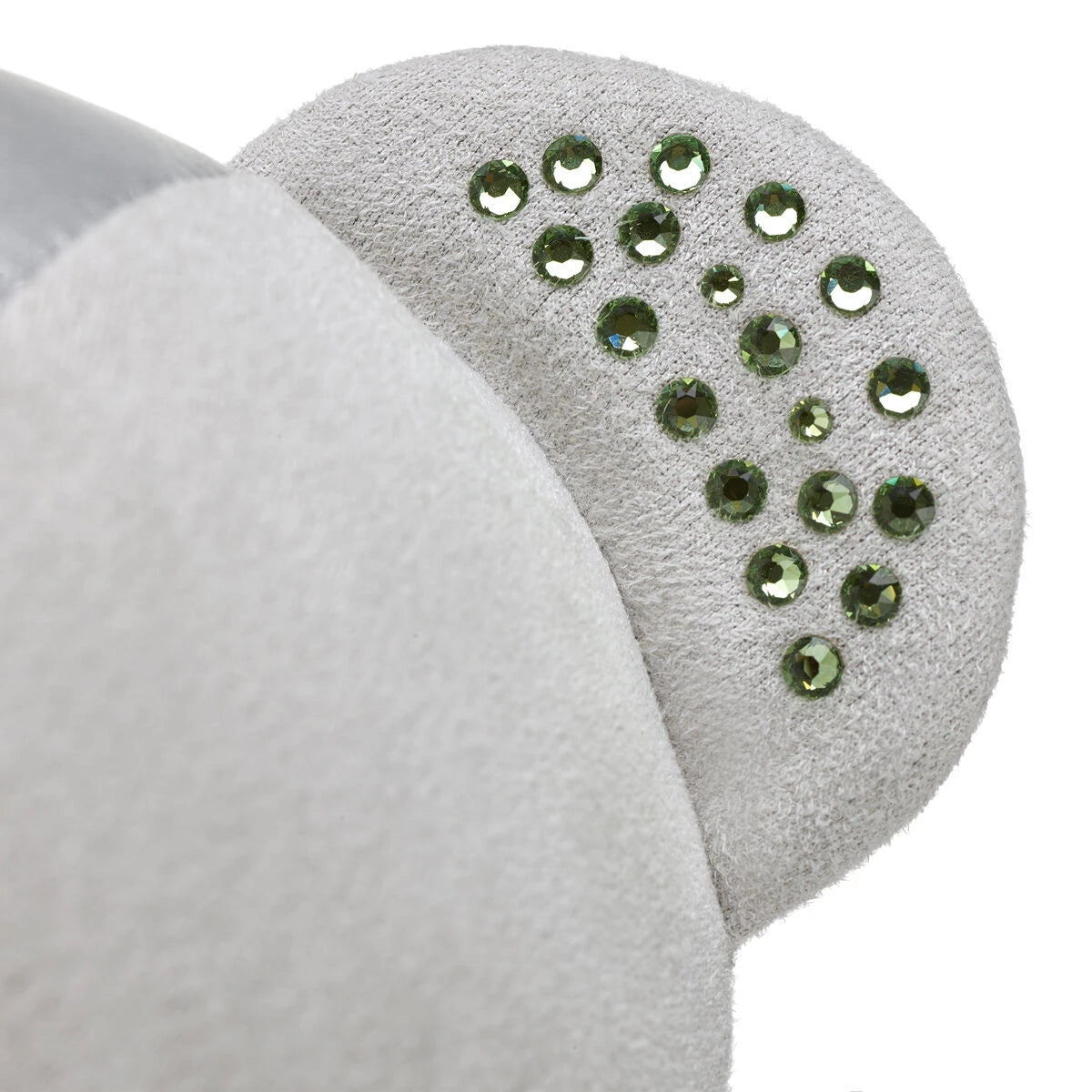 Birthstone Bear Featuring Swarovski® Peridot crystals | Build-A-Bear® - US 9039