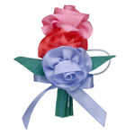 Flower Bouquet Wristie for Stuffed Animals | Build-A-Bear® - US 4400