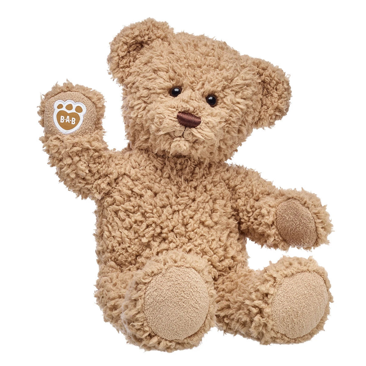 Los Angeles Rams Timeless Teddy Bear Football Gift Set - US 7737