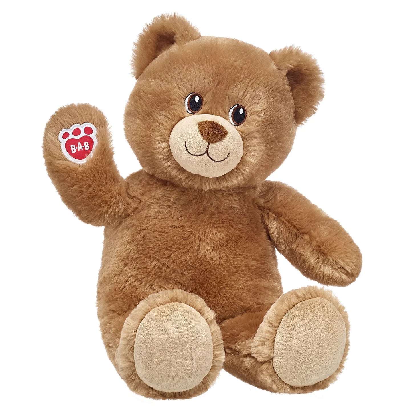 Lil' Cub® Brownie Teddy Bear | Build-A-Bear® - US 6282