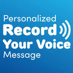 Personalized Record Your Voice Message for Stuffed Animals | Build-A-Bear® - US 2916