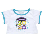 Class of 2026 T-Shirt | Build-A-Bear - US 0725