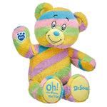 Oh, the Places You'll Go! By Dr. Seuss Bear | Shop at Build-A-Bear® - US 5607