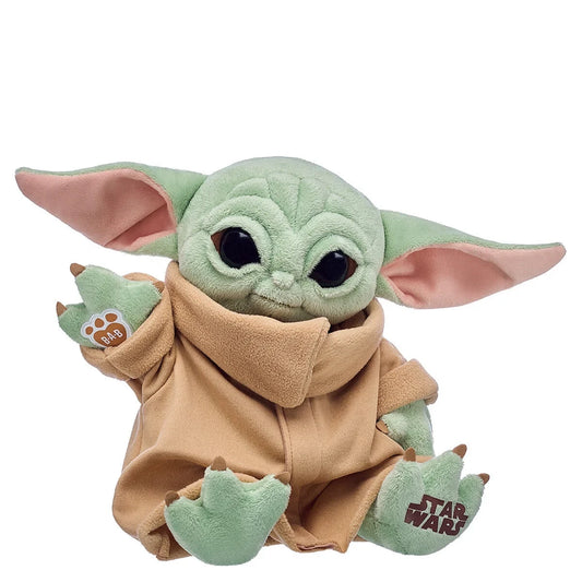 Star Wars Grogu Plush Class of 2026 Gift Set | BAB - US 2509