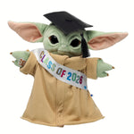 Star Wars Grogu Plush Graduation Gift Set | Build-A-Bear - US 2865