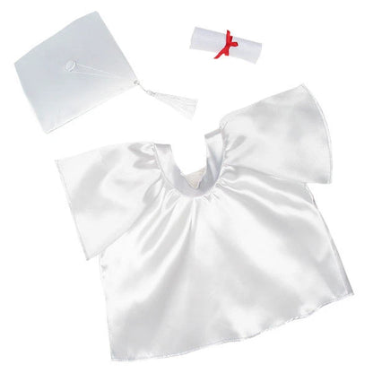 Pawlette™ Graduation Gift Set | Build-A-Bear® - US 0607
