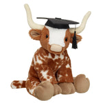 Longhorn Cow Stuffed Animal Graduation Gift Set | Build-A-Bear® - US 5564