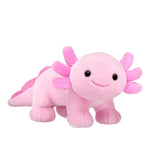 Pink Axolotl Stuffed Animal | Build-A-Bear® - US 3357