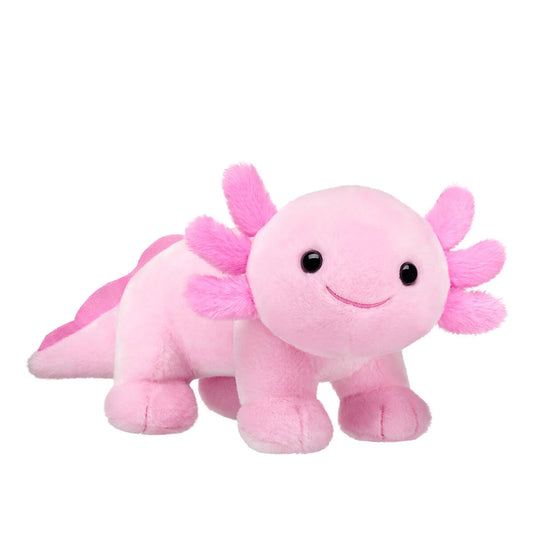 Axolotl Stuffed Animal PJ Sleeper Gift Set | Build-A-Bear® - US 6072
