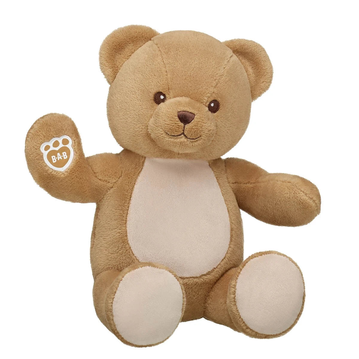 Baby Brown Teddy Bear | Build-A-Bear® - US 9237