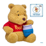 Disney Winnie the Pooh Deluxe Plush Hunny Gift Bundle | Build-A-Bear® - US 7203