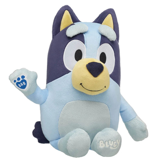 Bluey Theme Song Toy | Shop Online at Build-A-Bear® - US 4917