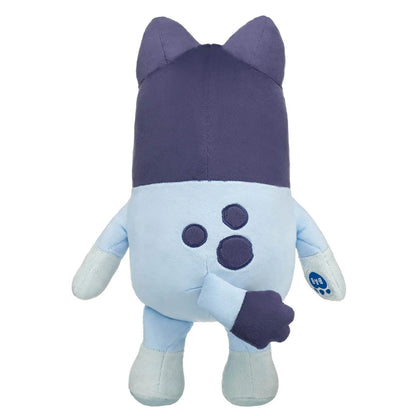 Bluey Teddy Bear Plush | Buy Now at Build-A-Bear® - US 4331