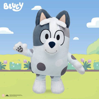 Bluey Muffin Plush Puppy | Build-A-Bear® - US 4888