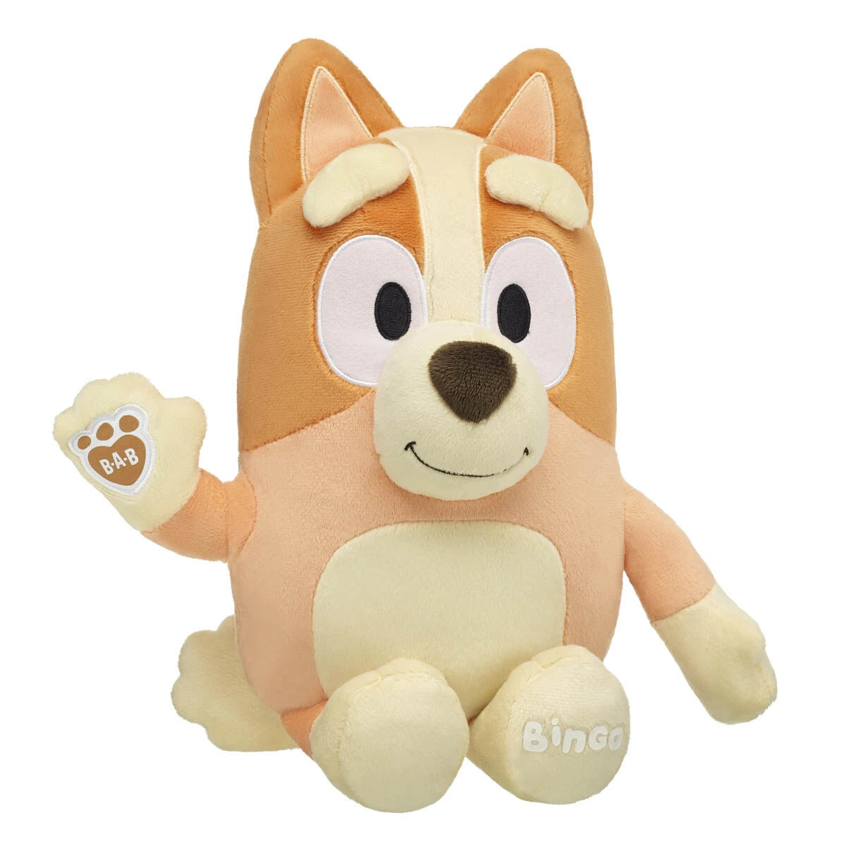 Bingo with Granny Rita Costume | Shop at Build-A-Bear® - US 1754