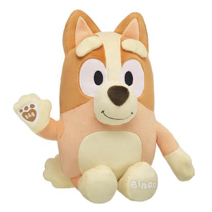 Bingo with Granny Rita Costume | Shop at Build-A-Bear® - US 1754