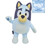 Bluey Theme Song Toy | Shop Online at Build-A-Bear® - US 0468